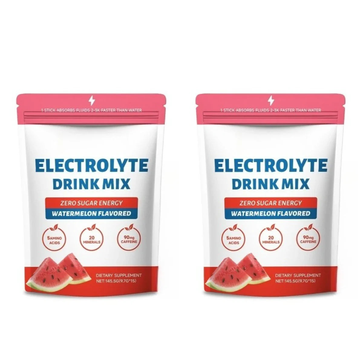Rehydration & Probiotic Products