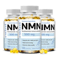 NMN Nicotinamide Mononucleotide Capsules