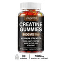 Creatine Monohydrate Gummies