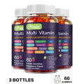 Multivitamin Gummies - With Vitamins and Minerals