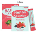 Probiotic Electrolyte Powder: Watermelon & Mixed Berry Flavour (14 Sticks 59.92 G Net Wt) Supports Daily Digestive Health