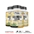 Sea Moss 2625 Mg