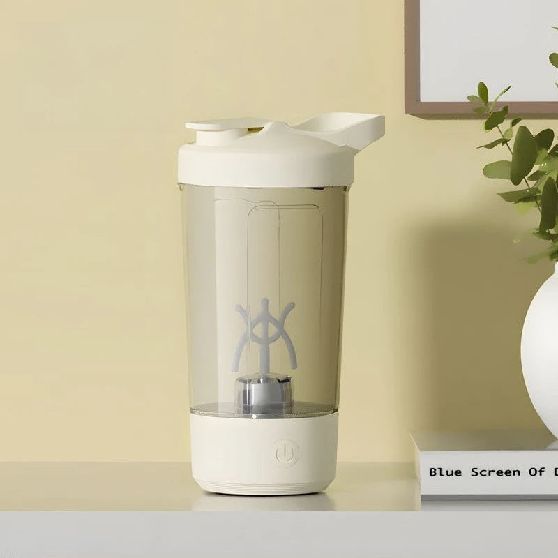 Electric Self Stirring Mug