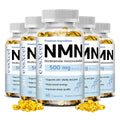 NMN 500mg Capsules