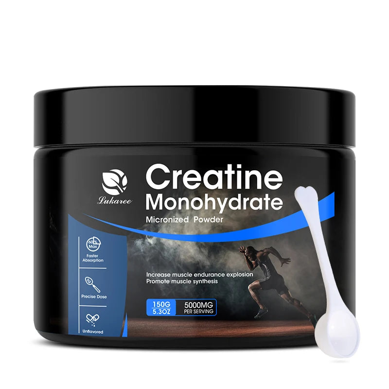 Creatine Mono-Hydrate Powder
