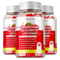 Magnesium Glycinate Gummies