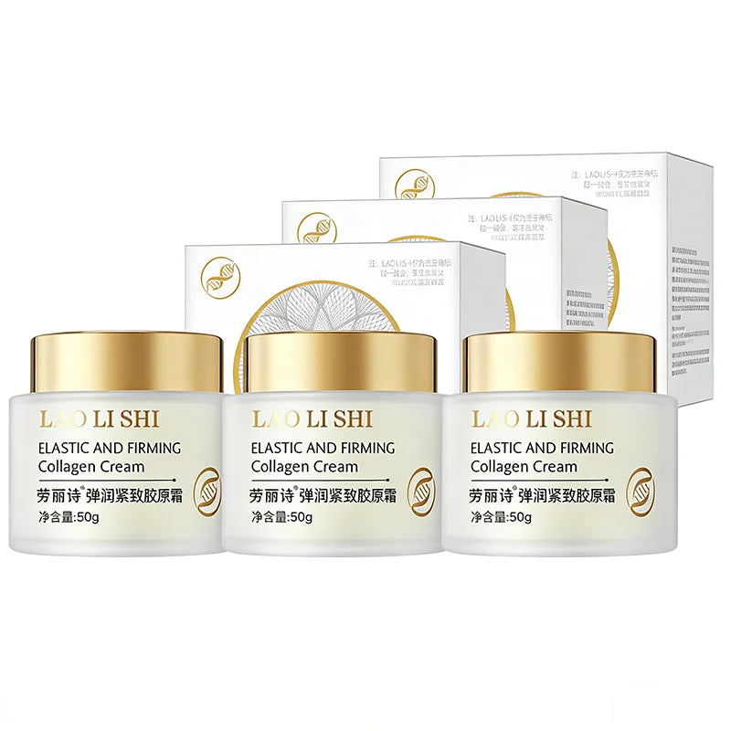 Collagen Face Cream Lifting Firming Cream