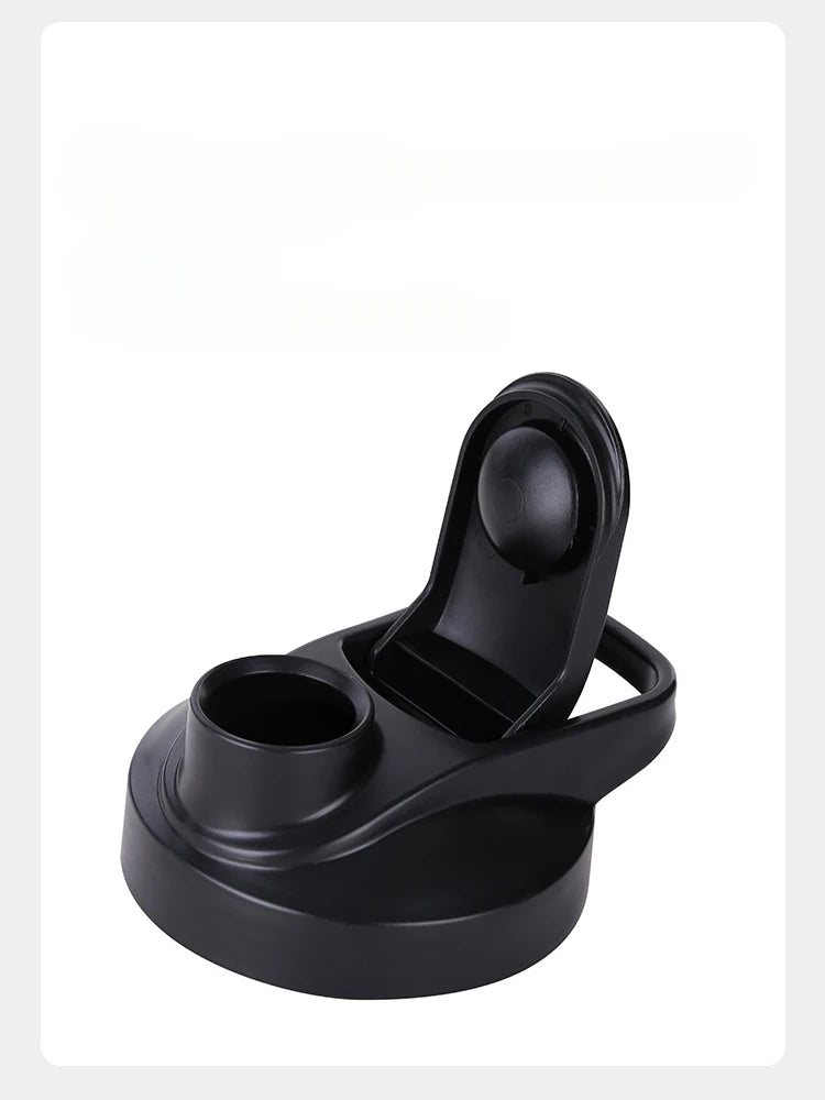 1PC 500ml Protein Powder Shaker