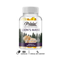 Premium Lion's Mane Capsules