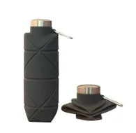 100ML Outdoor Sport Mini Portable Protein Container