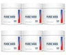 NMN 100g Powder: Pure β-Nicotinamide Powder (Supports Fast Dissolve, Vegan NAD+ Levels & Cellular Energy)