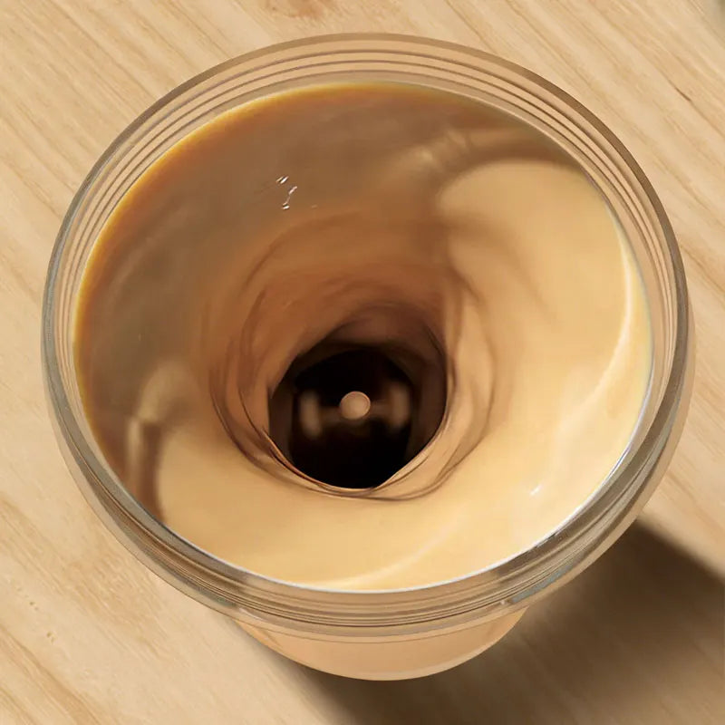 Electric Self Stirring Mug