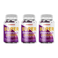 Super-Beet Root Gummies ( Beetroot, L-Citruline, Arginine )