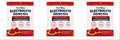 Electrolyte Drink Mix: Watermelon Flavored Zero Sugar Powder (15 Servings).