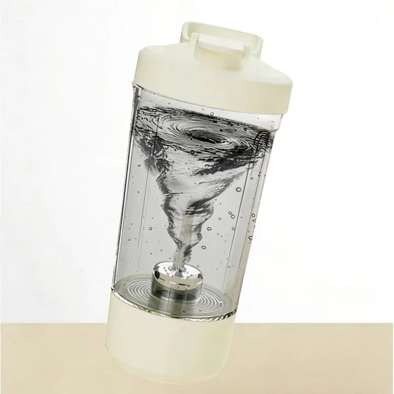 Electric Self Stirring Mug